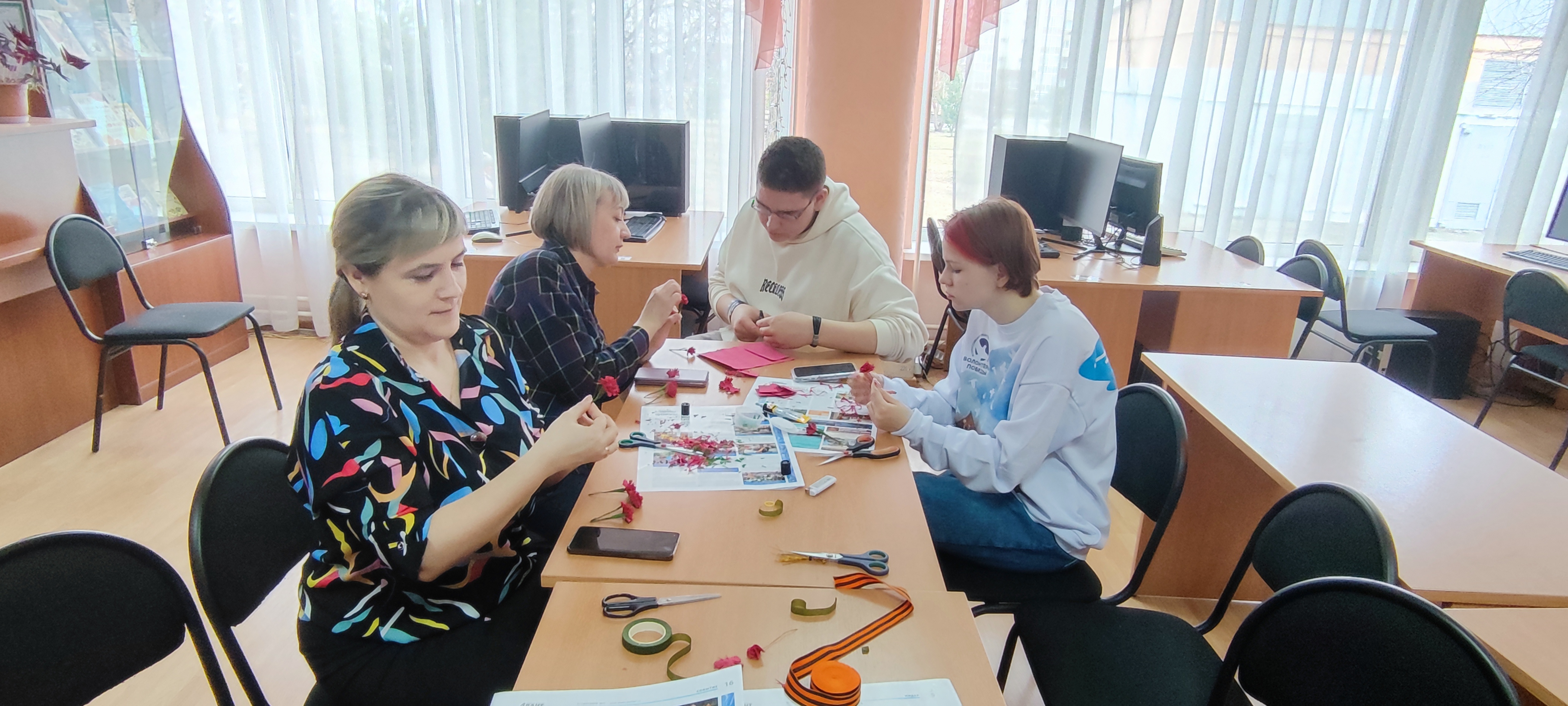 мастер класс5 2024