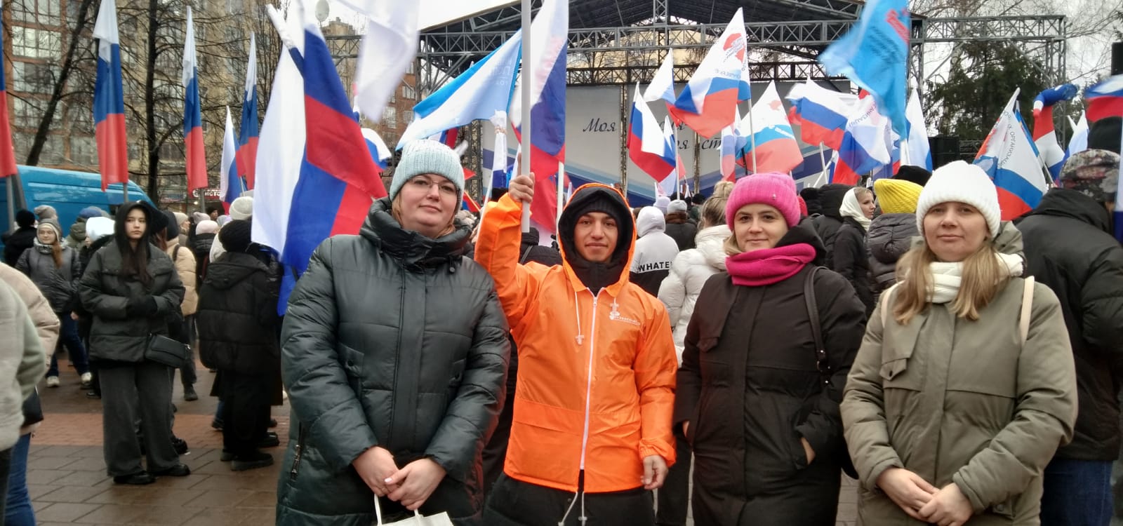 Крымская весна 2025 2