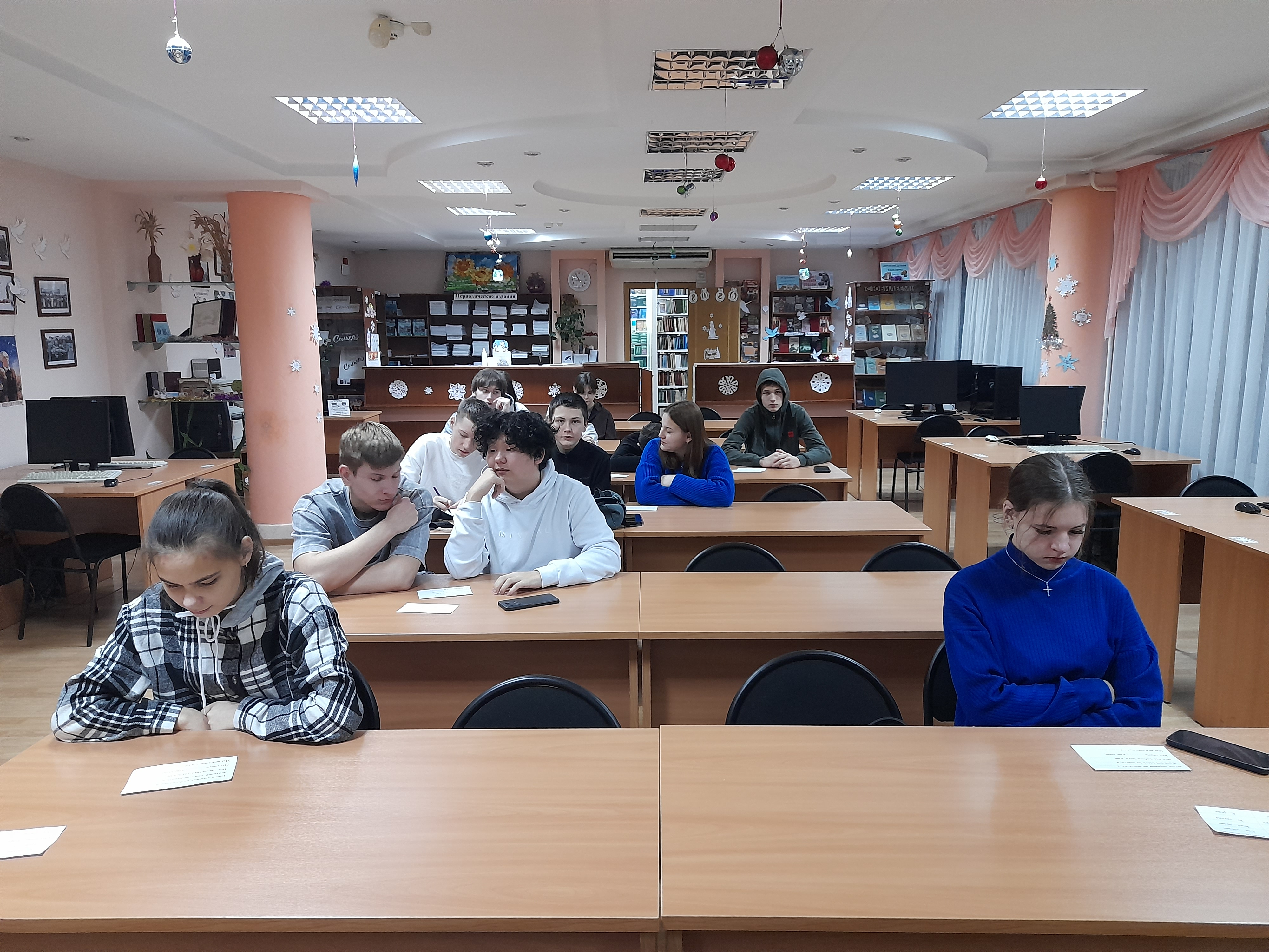 день словарей 2025 3