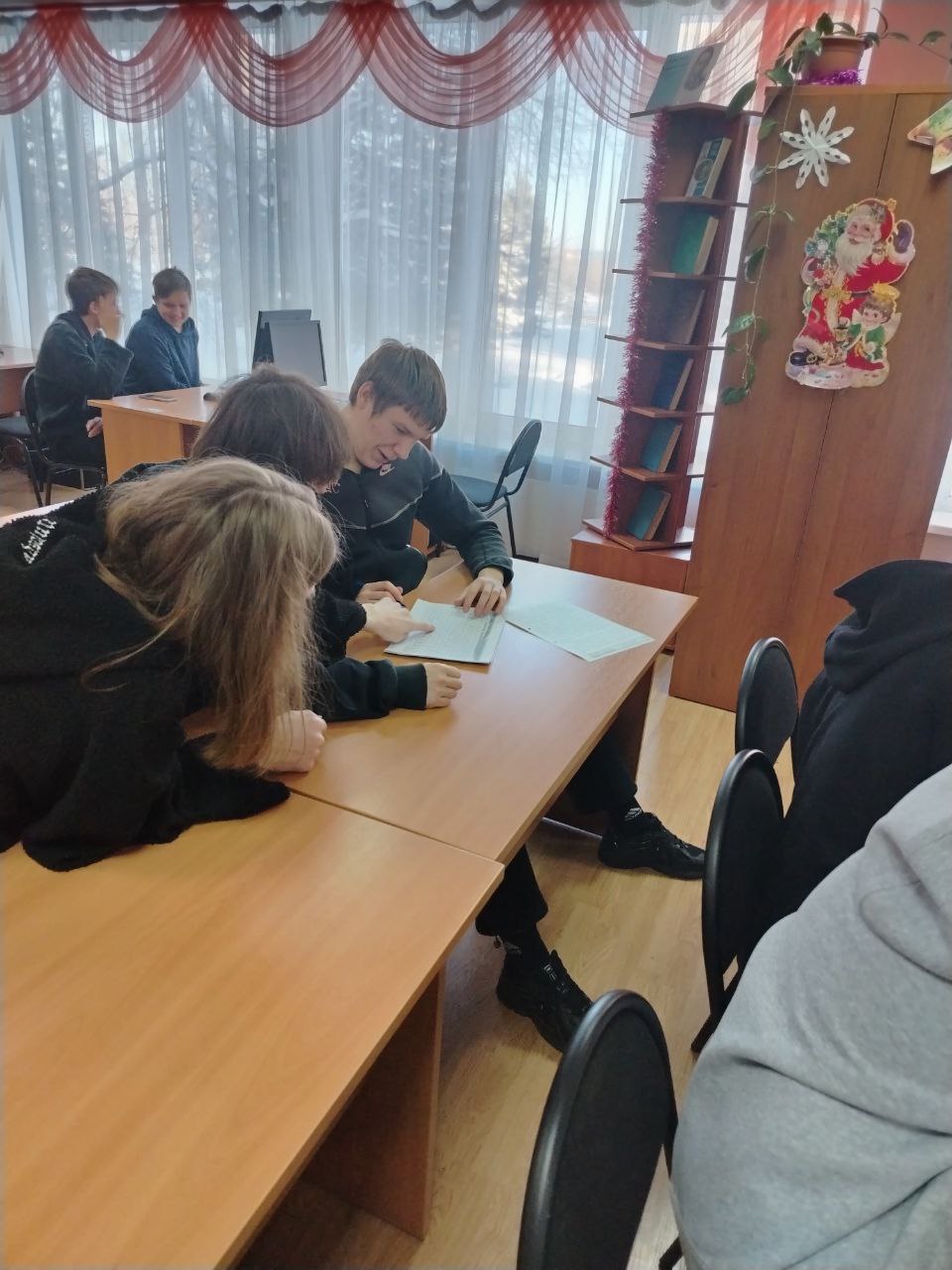 защита информации 2025 3