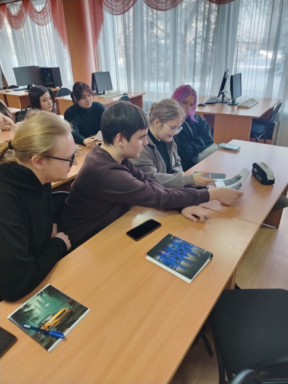 Салтыков Щедрин 2026 3