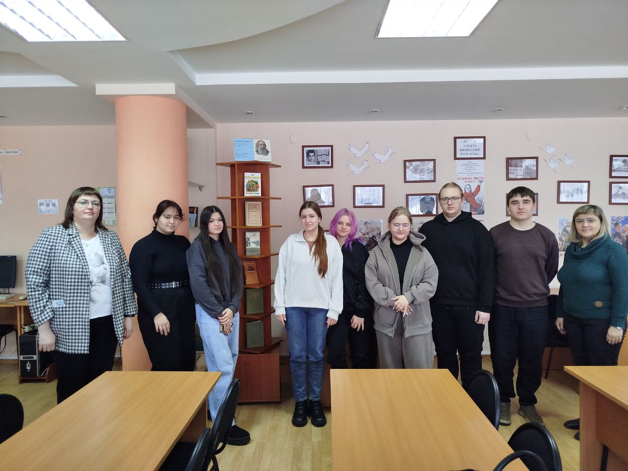 Салтыков Щедрин 2026 7