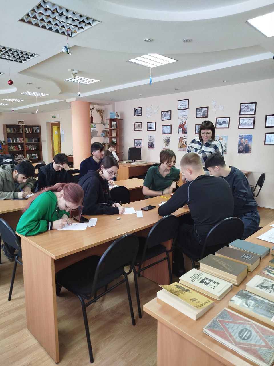 Толстой 2026 3