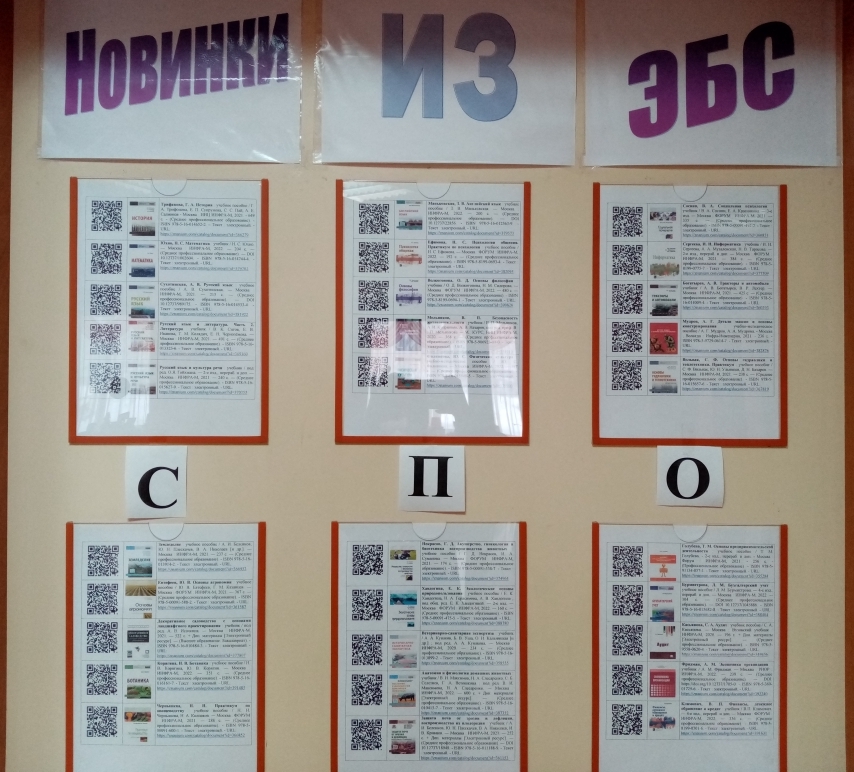 Профтехобразование 2022